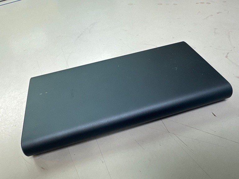 Xiaomi mi power bank 3 10000mah Код:01-201054360. Изображение 5