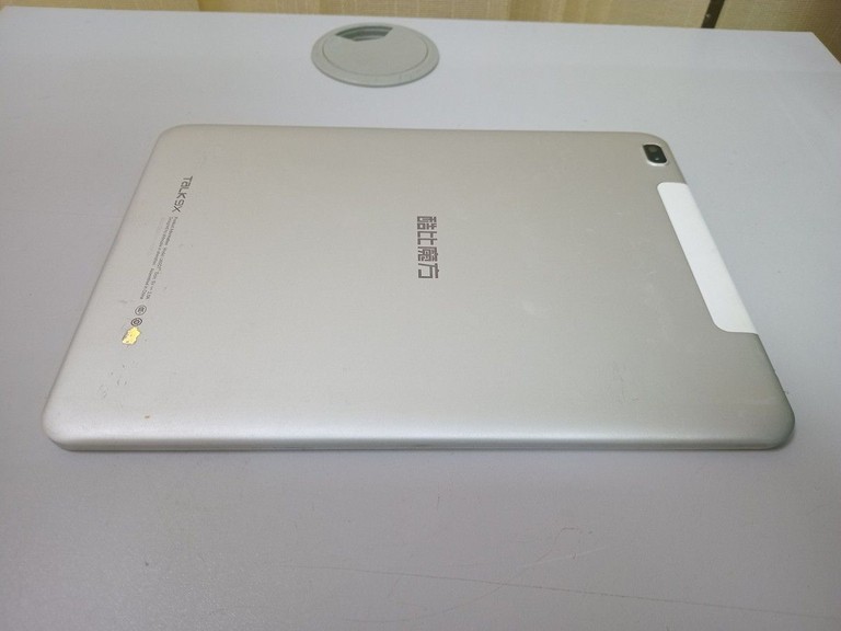 Дешево Cube u65gt talk 9x 16gb 3g з ломбарду