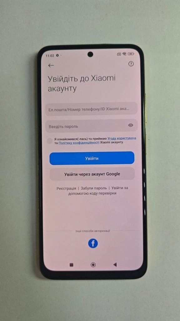 Розпродаж Xiaomi poco m4 pro 8/256gb, продавець Техноскарб