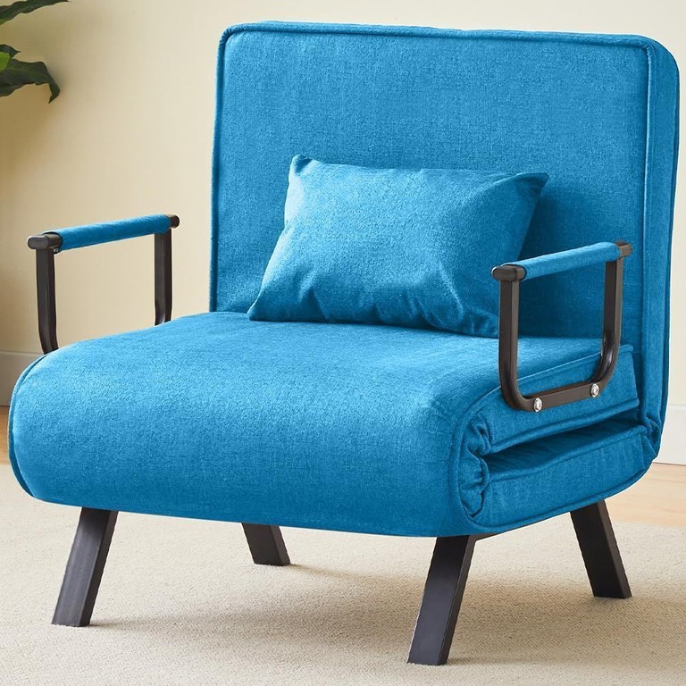 Дешево Chair-bed 3в1 82х72х80х40см з ломбарду