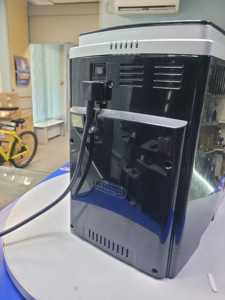 Delonghi ecam 22.320.sb Код:01-201062442. Зображення 7