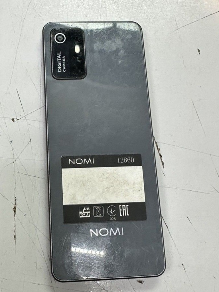 Оголошення Nomi i2860 Б/У
