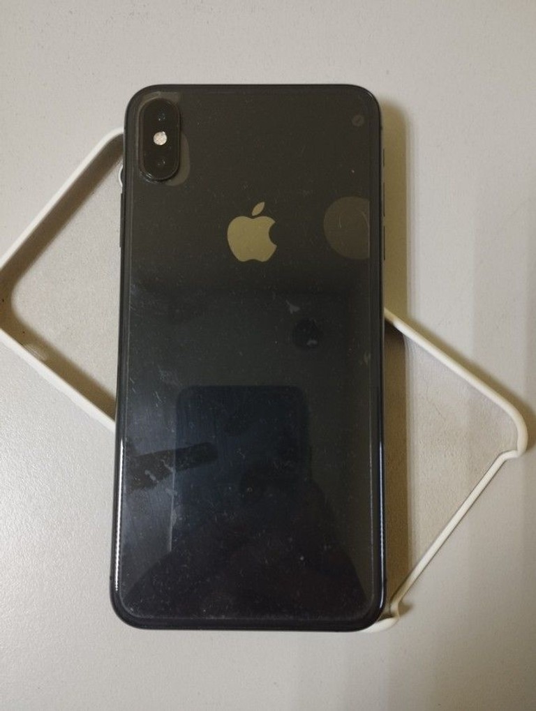 Дешево Apple iphone xs max 256gb з ломбарду