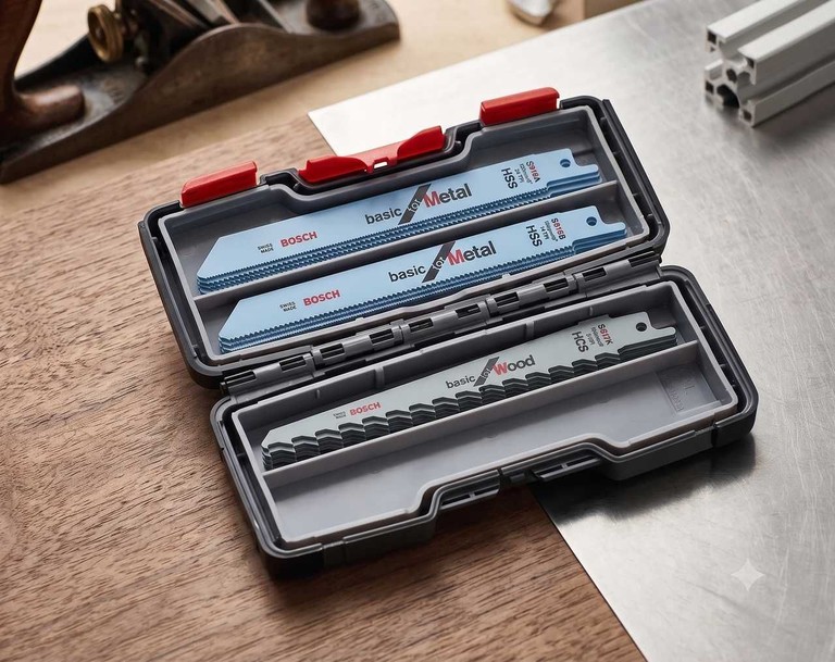Bosch Tough Box Код:null. Зображення 4