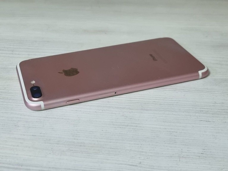 Apple iphone 7 plus 128gb Код:01-201063835. Зображення 11