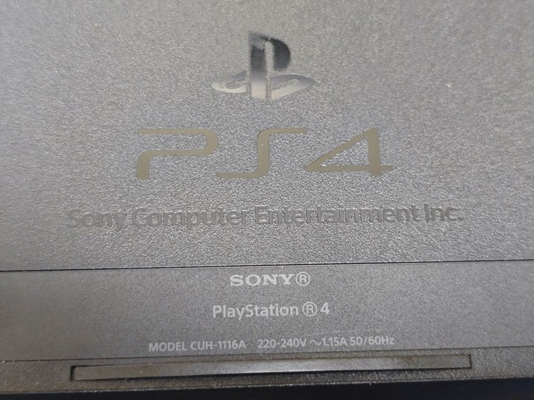 Sony playstation 4 500gb Код:01-201053951. Зображення 5