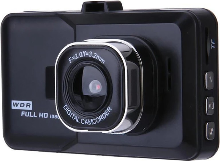 Купити CarDVR-X2 Б/У