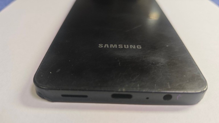 Samsung galaxy a07 4/128gb Код:01-201065697. Зображення 7