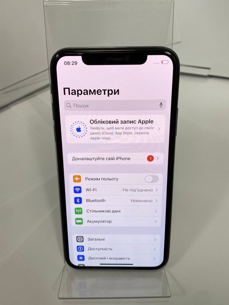 Apple iphone xs 256gb Код:01-201063836. Зображення 12