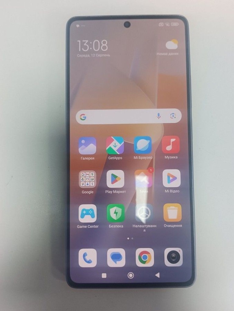 Купити Xiaomi redmi note 13 pro 4g 8/256gb Б/У