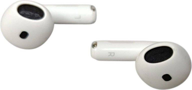 Дешево Apple airpods 4 з ломбарду