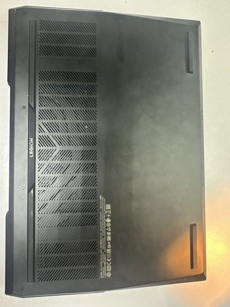 Объявление Lenovo 17/core i5-12500h ddr5/16gb ddr5/ssd 480 gb/geforce rtx3060 6gb Б/У