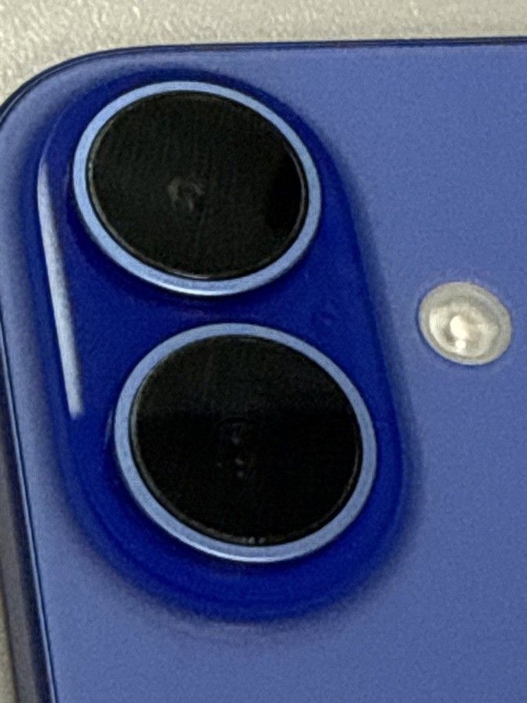 Apple iphone 16 128gb Код:01-201070817. Зображення 5