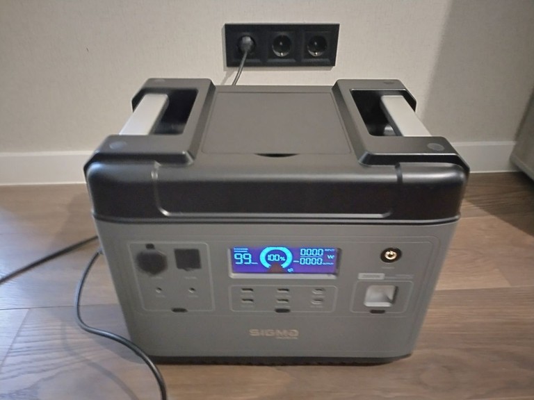 Купить Sigma x-power si625aps Б/У