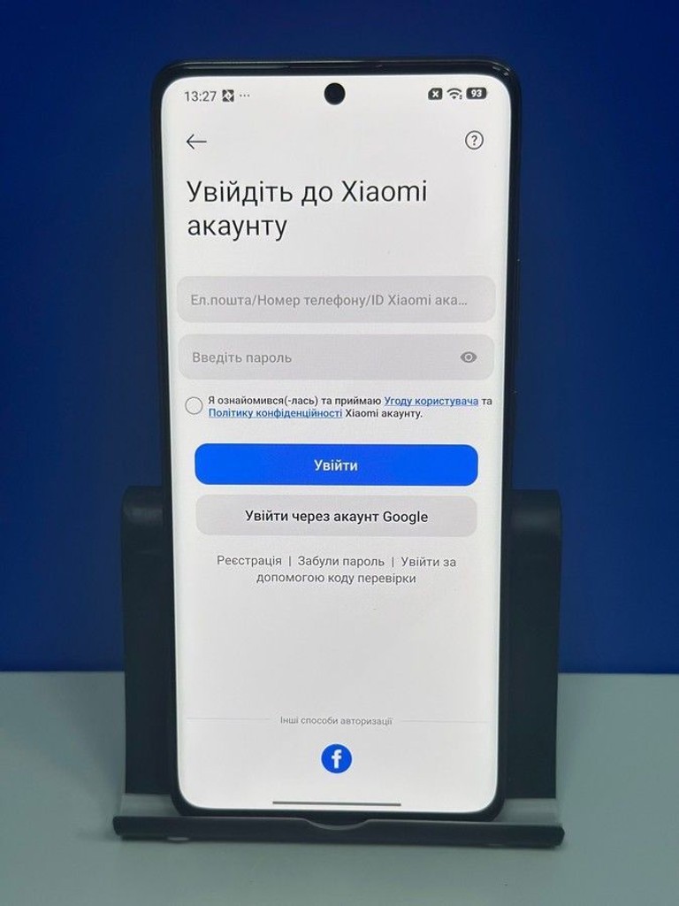 Xiaomi redmi note 14 pro 5g 8/256gb Код:01-201074818. Изображение 10