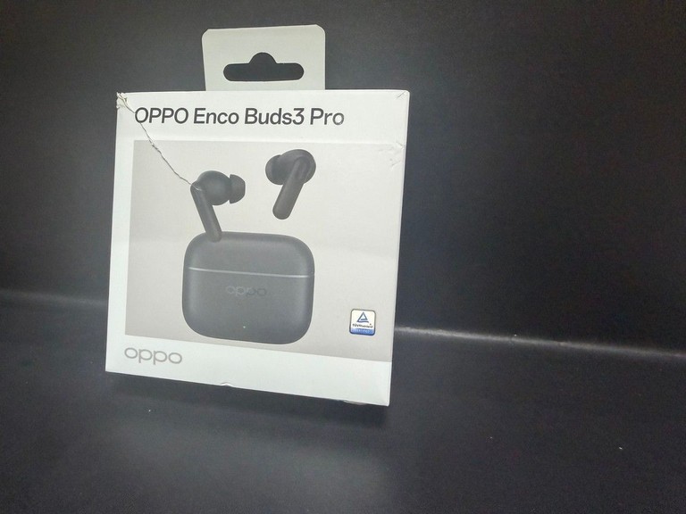 Купити Oppo enco buds3 pro Б/У