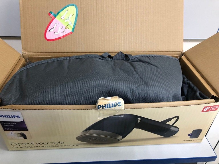 Philips 7000 Series STH7060/80 Код:01-201064703. Зображення 5