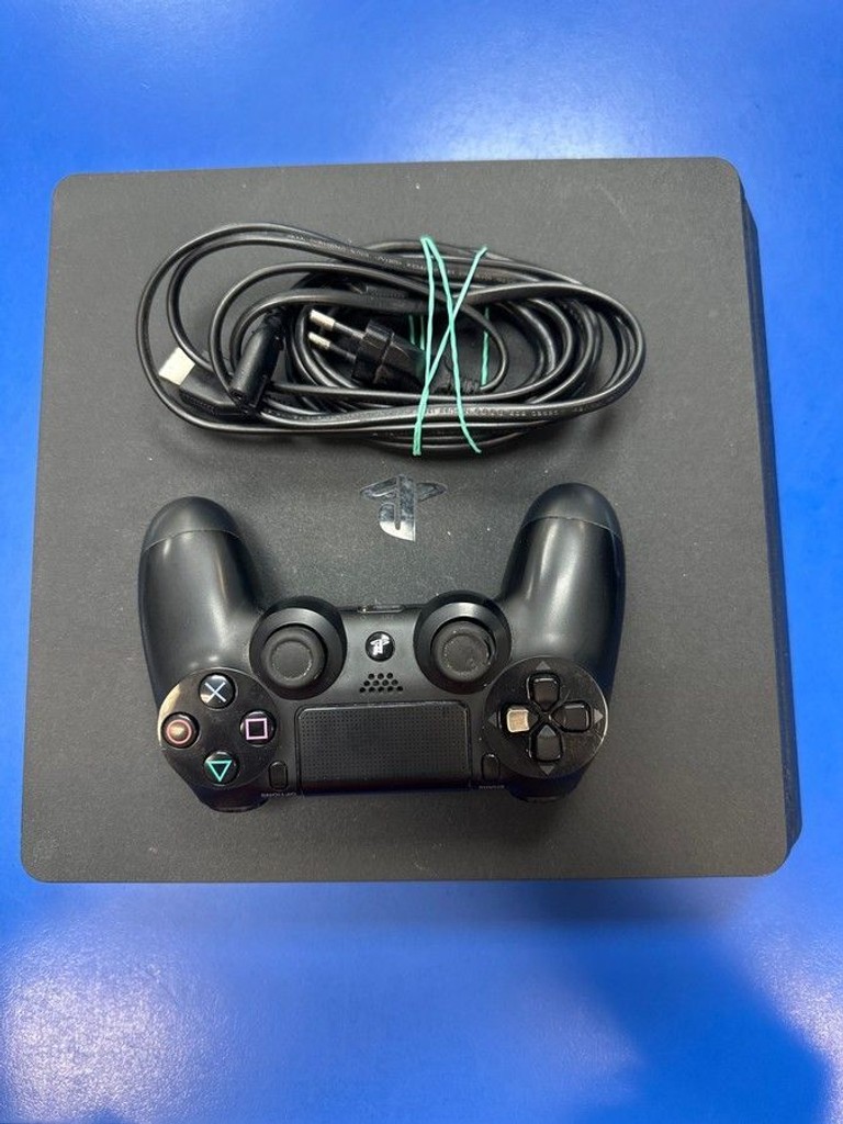 Оголошення Sony playstation 4 slim 500gb Б/У
