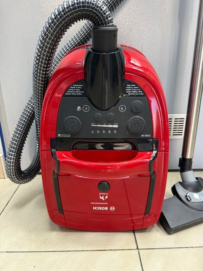 Оголошення Bosch Serie 4 BWD421PET Б/У