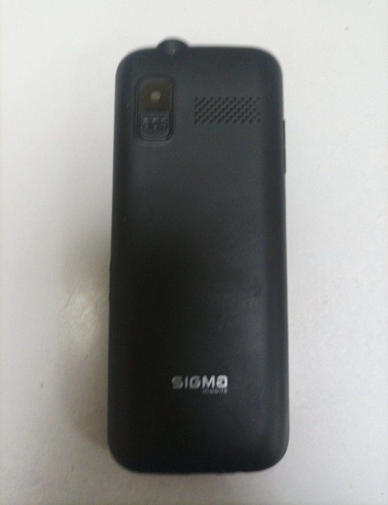 Дешиво Sigma comfort 50 grace с ломбарда