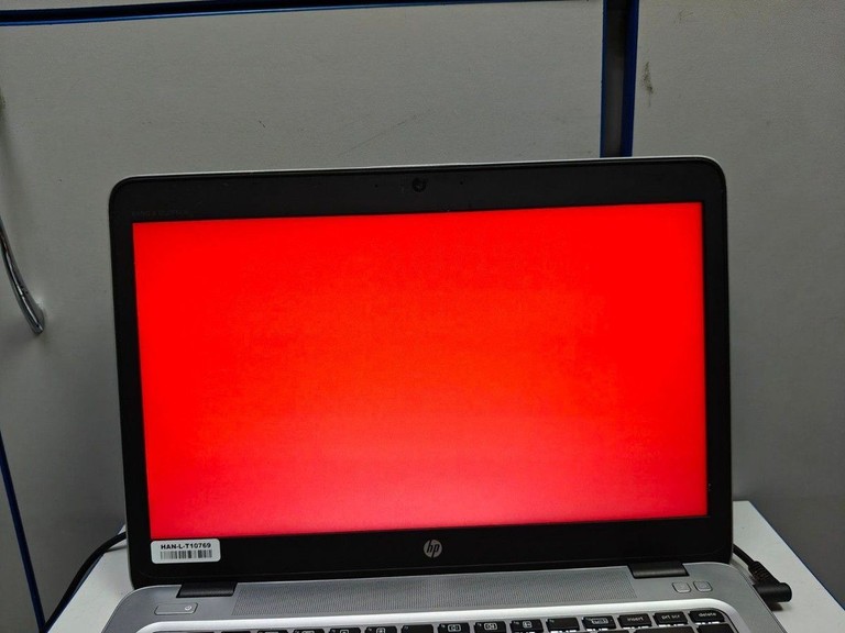 Hp 14/core i5 6300u ddr3/8gb ddr3/hdd *відсутній/ssd 128 gb/*інтегрована Код:01-201076018. Изображение 5