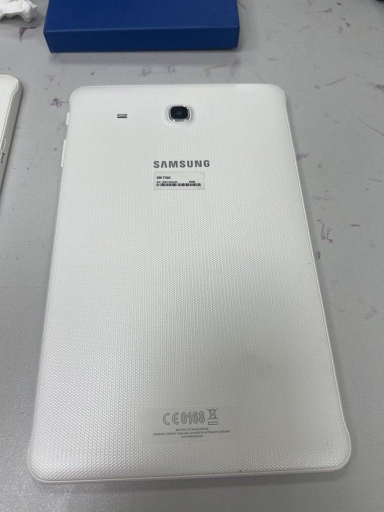 Объявление Samsung galaxy tab e 9.6 8gb Б/У