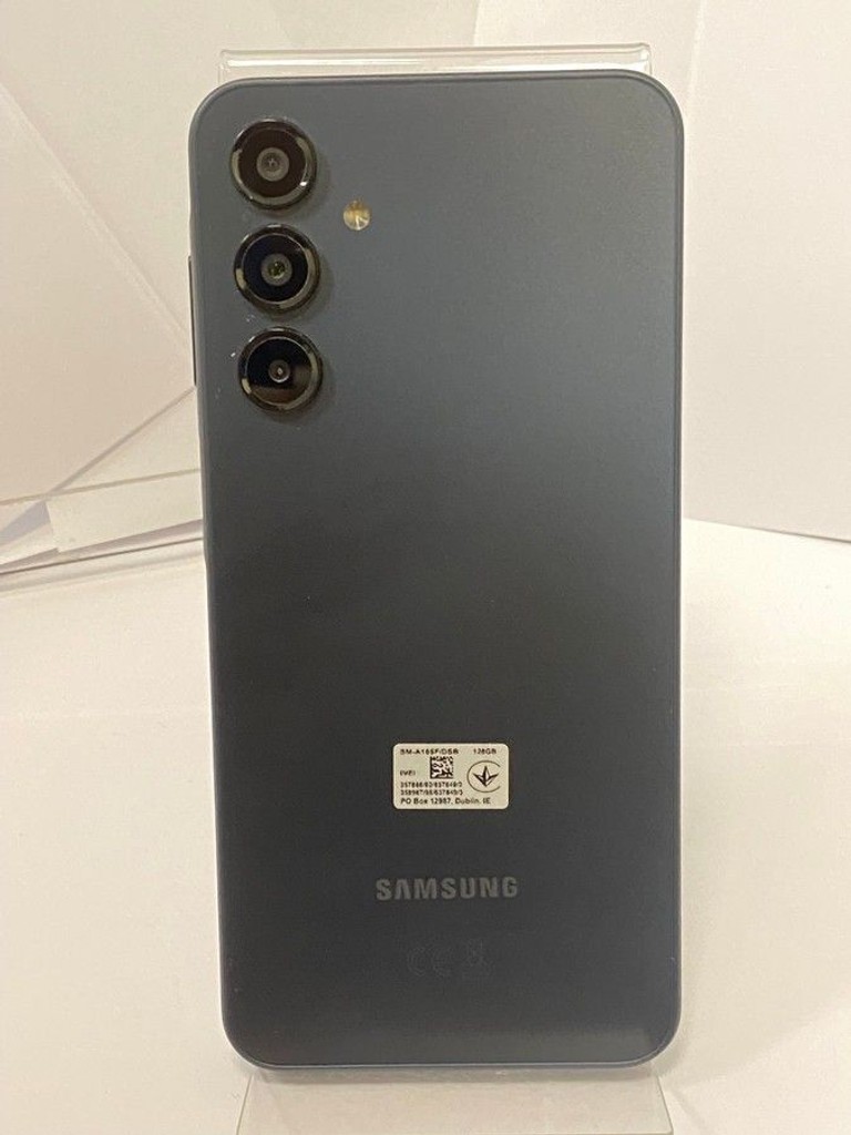 Дешиво Samsung galaxy a16 4/128gb с ломбарда