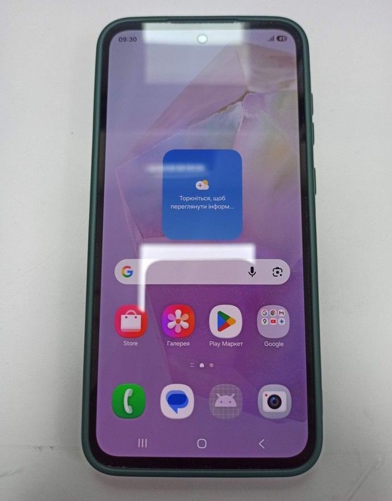 Samsung galaxy a35 5g sm-a356e 6/128gb Код:01-201075371. Изображение 5