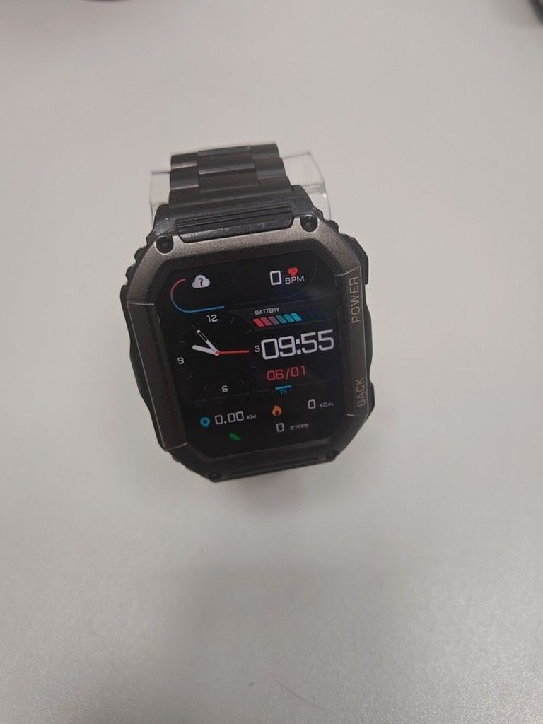 Розпродаж Gelius Pro GP-SW007 Black, продавець Техноскарб