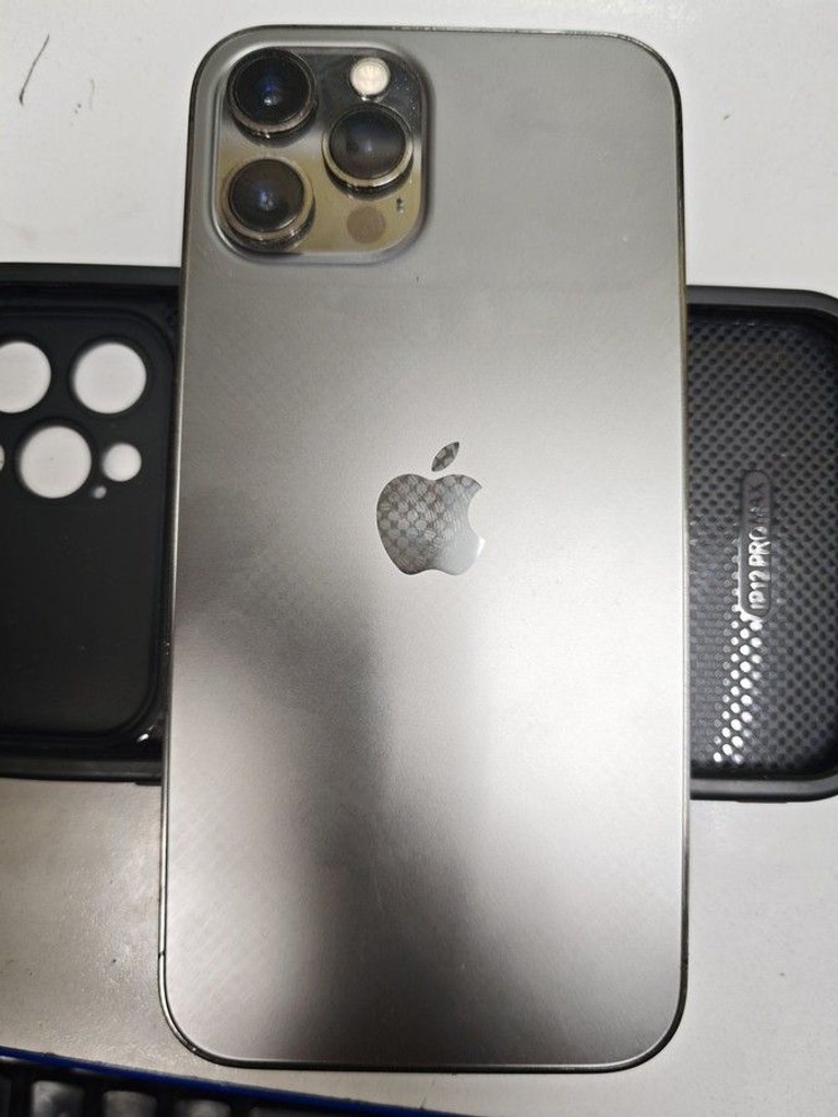 Дешево Apple iphone 12 pro max 256gb з ломбарду