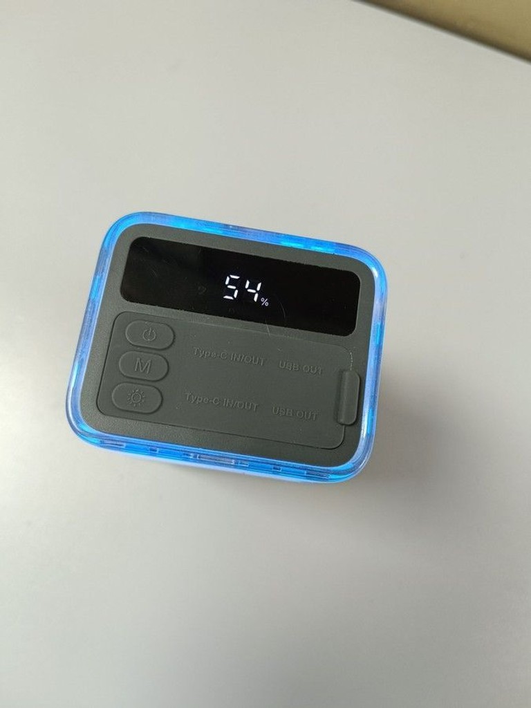 Купити Remax rpp-596 40000mah 22,5w Б/У
