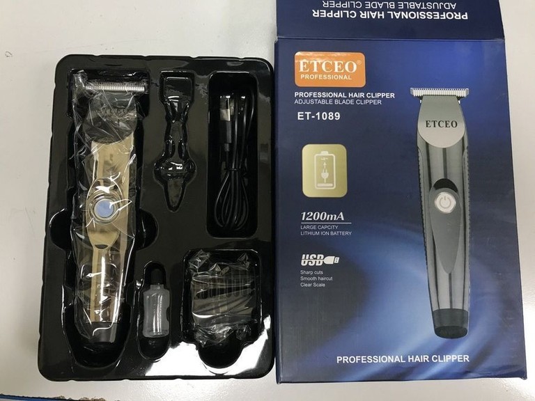 Купити Etceo et-1089 Б/У