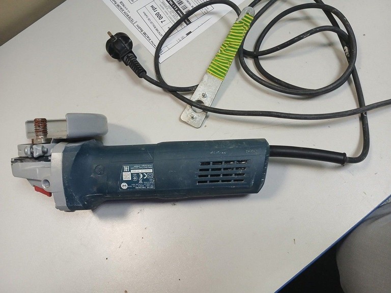 Купити Bosch gws 750 Б/У