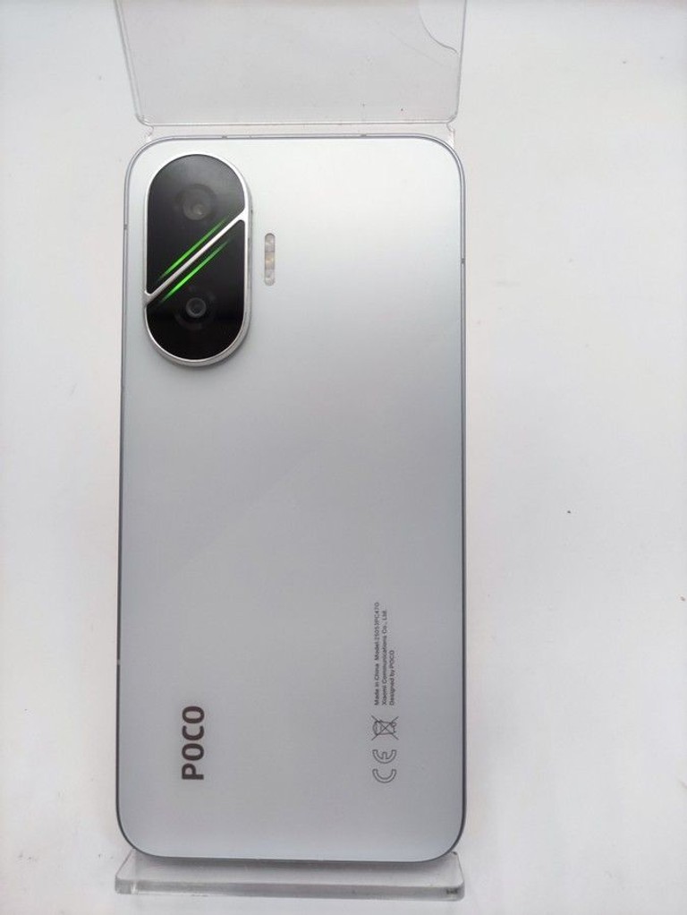 Распродажа Poco F7 12/512GB Black, продавец Техноскарб