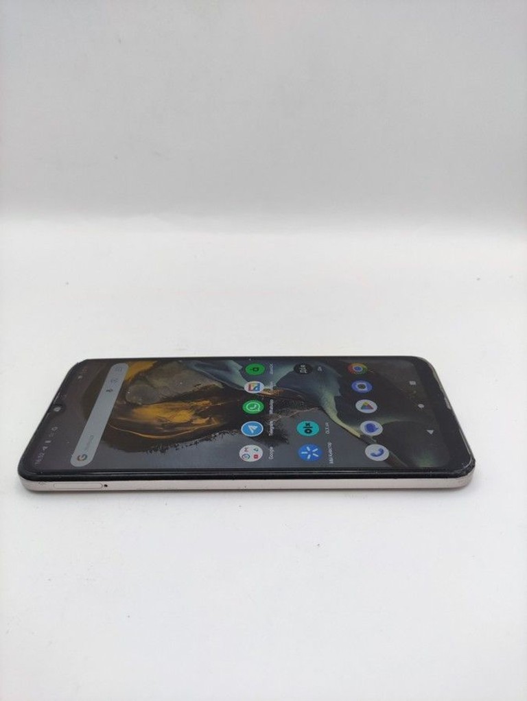 Nokia c22 3/64gb Код:01-201086423. Изображение 8