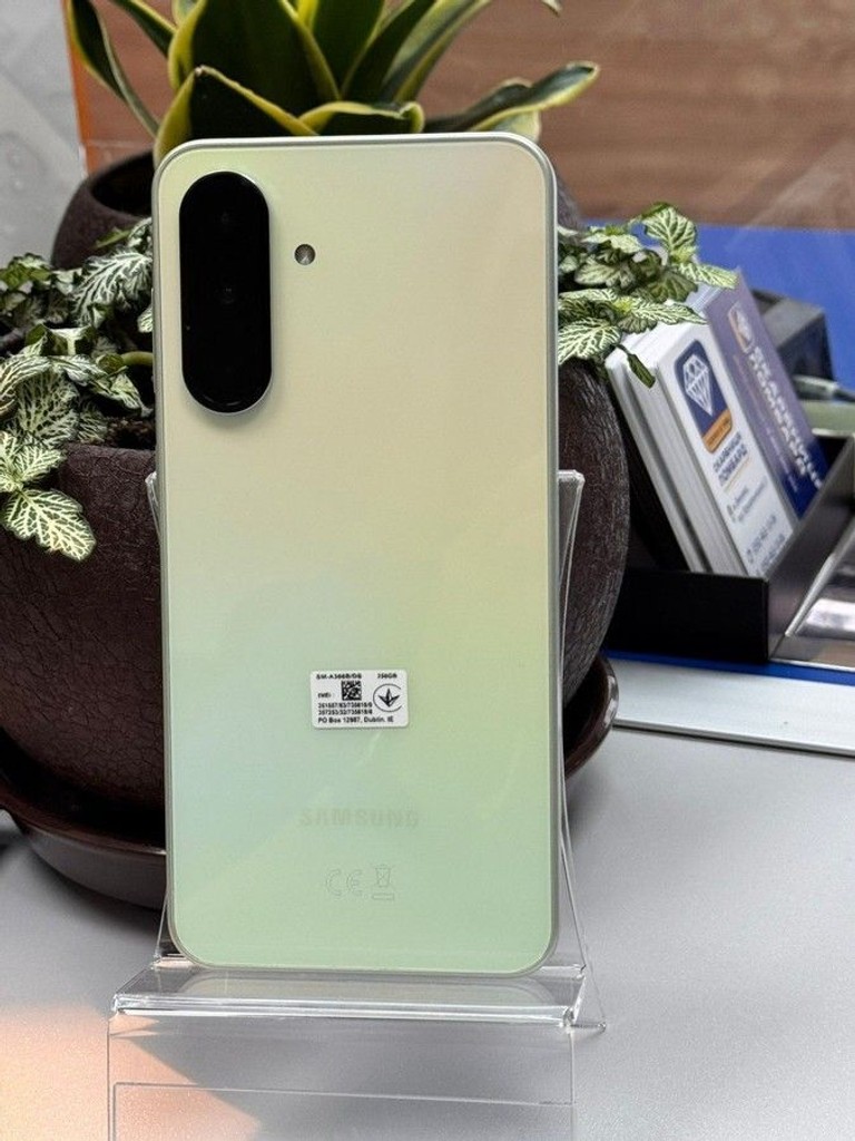 Купить Samsung galaxy a36 5g 8/256gb Б/У