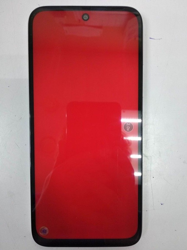 Infinix Smart 20 4/64GB Shadow Black Код:01-201086930. Зображення 10
