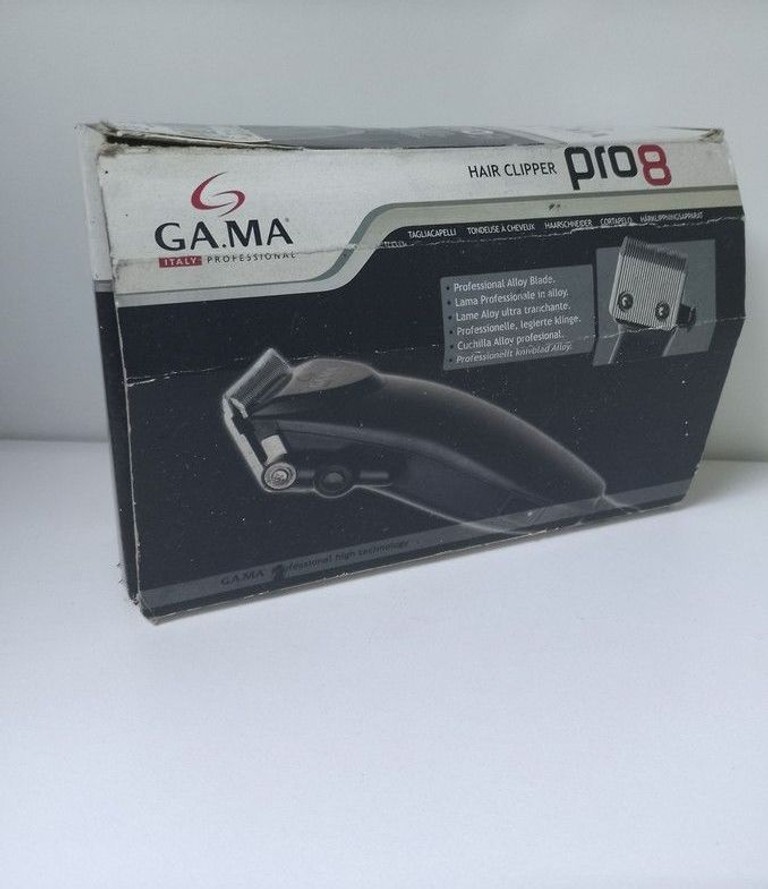 Купить Gama pro 8 Б/У