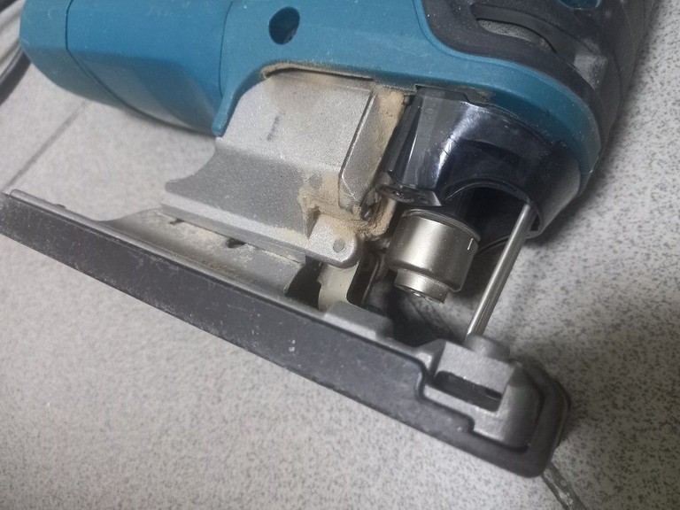Makita 4350FCT Код:01-201086588. Зображення 6