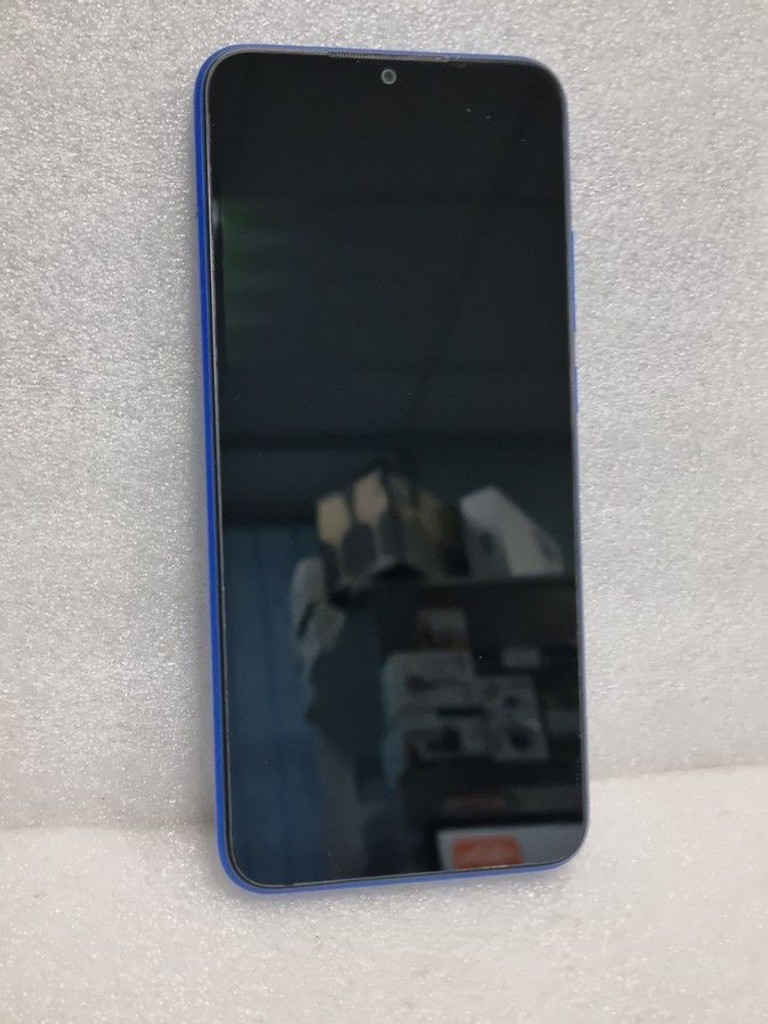 Объявление Xiaomi redmi 9a 2/32gb Б/У