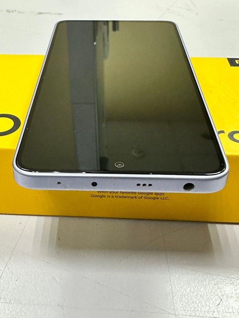 Xiaomi poco m7 pro 5g 8/256gb Код:01-201087386. Зображення 5