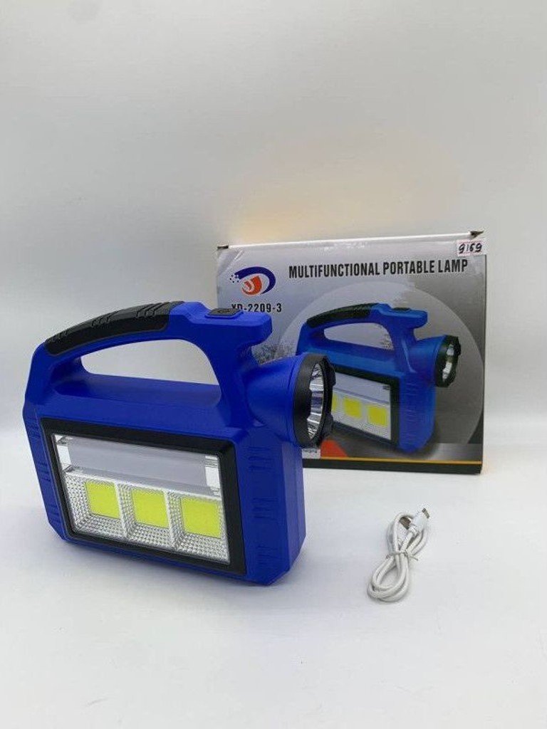 DIZ-2209-3 5Вт, PowerBank, USB Код:null. Зображення 9
