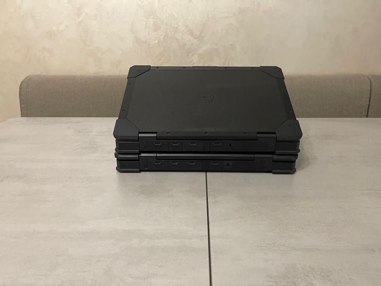 Dell Latitude 5430 Rugged, 14" Код:null. Изображение 7