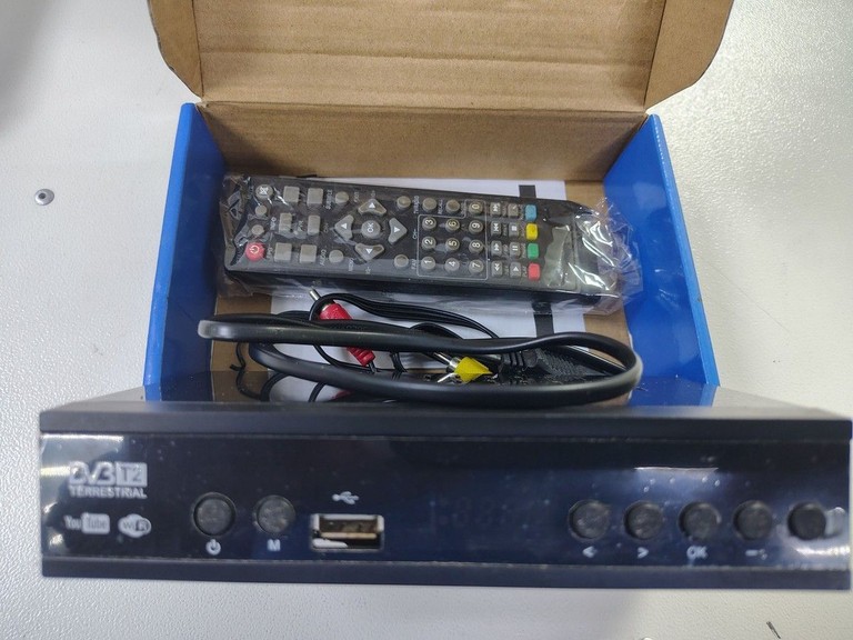 Розпродаж Terrestrial dvb-t2, продавець Техноскарб