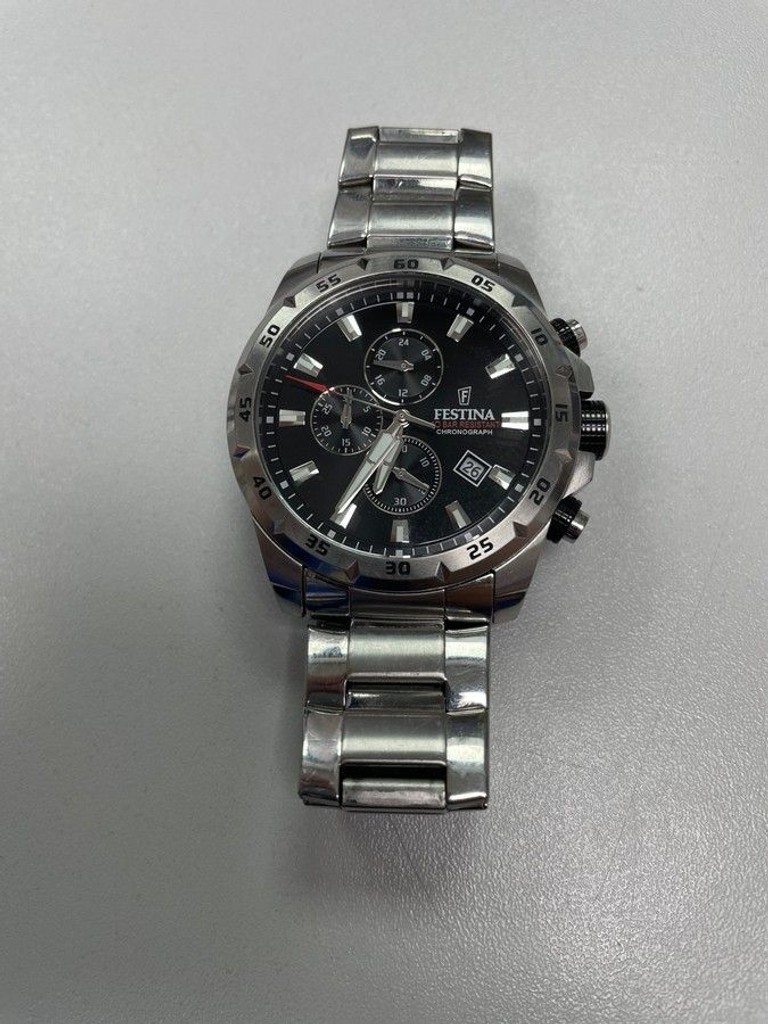 Купити Festina f20463 Б/У