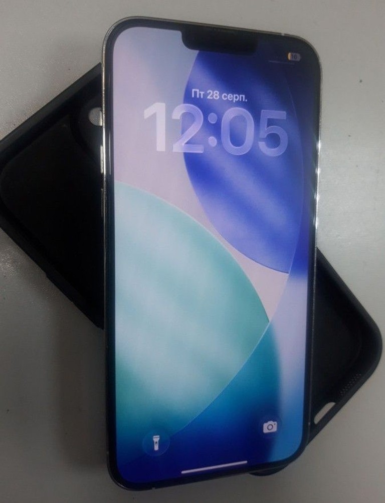 Apple iphone 13 pro max 128gb Код:01-201094437. Зображення 10