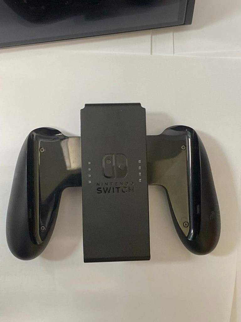 Nintendo switch oled Код:01-201090822. Изображение 7