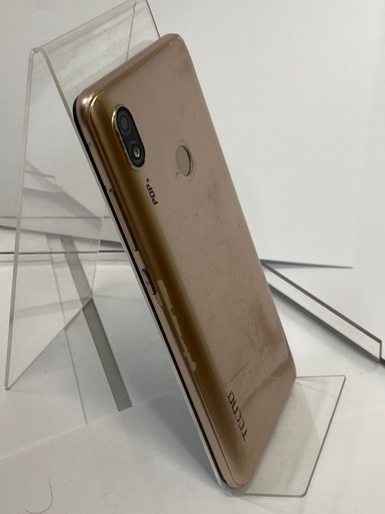 Купить Tecno pop 3 1/16gb Б/У