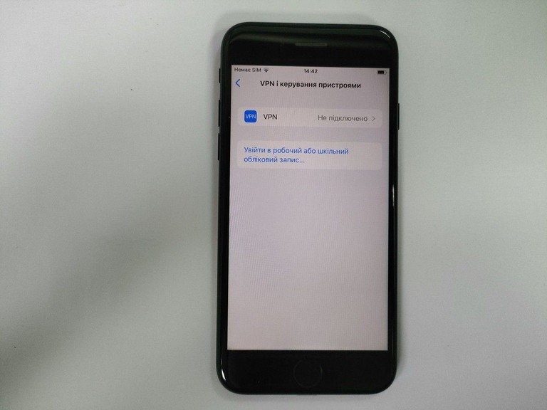 Apple iphone 7 256gb Код:01-201090779. Изображение 7