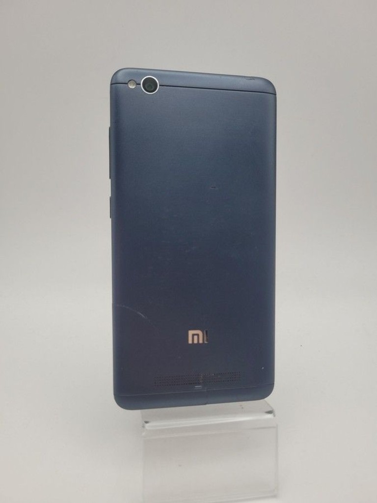 Дешево Xiaomi redmi 4a 2/32gb з ломбарду